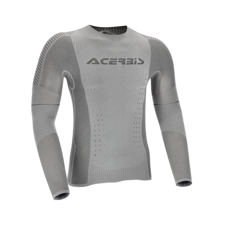 ACERBIS Jersey X-Cozy - Hellgrau - S/M/L