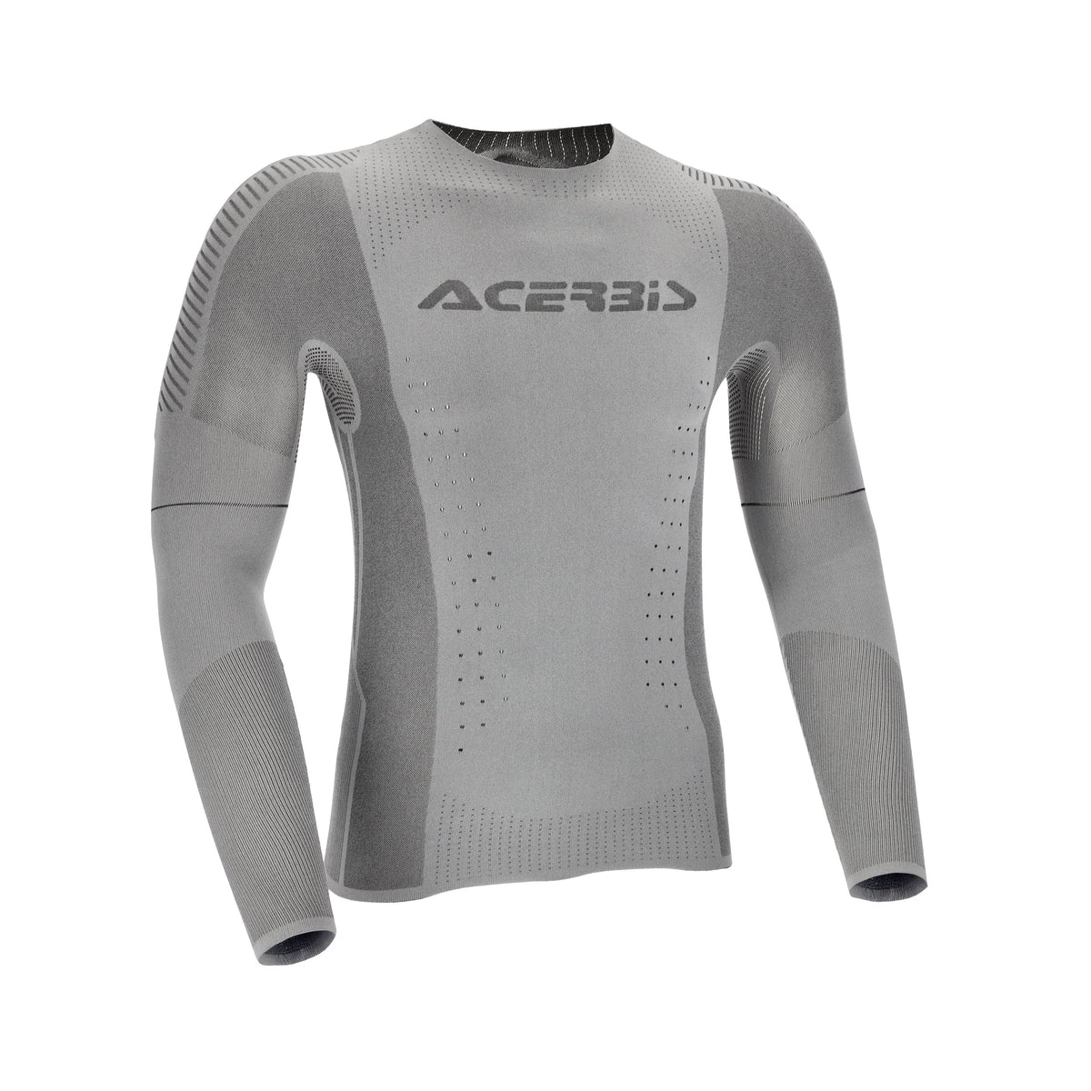 ACERBIS Jersey X-Cozy - Hellgrau