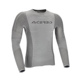 ACERBIS Jersey X-Cozy - Hellgrau