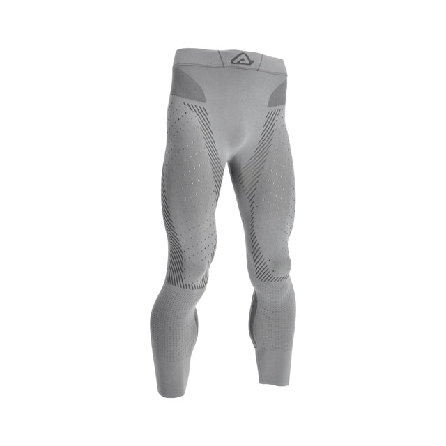 ACERBIS Unterziehhose X-Cozy - Hellgrau - S/M/L
