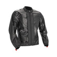 ACERBIS Membrane Ramsey Vented Lang - Schwarz