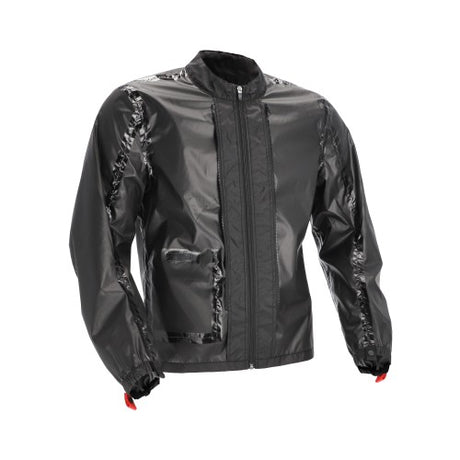 ACERBIS Membrane Ramsey Vented Lang - Schwarz