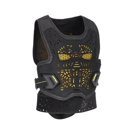 ACERBIS Protektorenjacke DANA 2.0 Light - Schwarz/Gelb