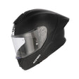 ACERBIS Integralhelm Tamark-X - Schwarz