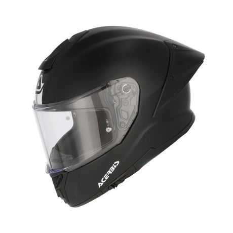 ACERBIS Integralhelm Tarmak-X - Schwarz