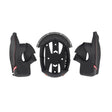 ACERBIS Innenfutter Helm Tarmak-X - Schwarz