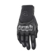 ACERBIS Handschuhe MX/Enduro Carbon G 5.0 - Schwarz