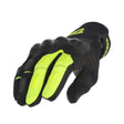 ACERBIS Handschuhe MX/Enduro Carbon G 5.0 - Schwarz/Gelb