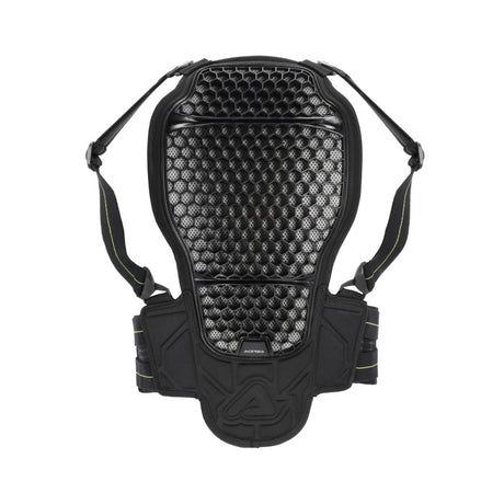 ACERBIS Rückenprotektor Aether - Schwarz/Grau