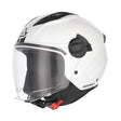 ACERBIS Jet Helm Levante - Weiß