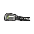ACERBIS MX- Enduro Brille Vulcan - Schwarz