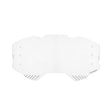 ACERBIS Ersatzscheibe Roll Off Vulcan - Transparent
