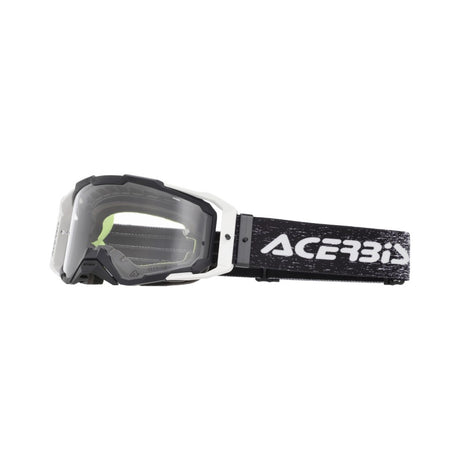 ACERBIS MX- Enduro Brille Vitrion - Schwarz