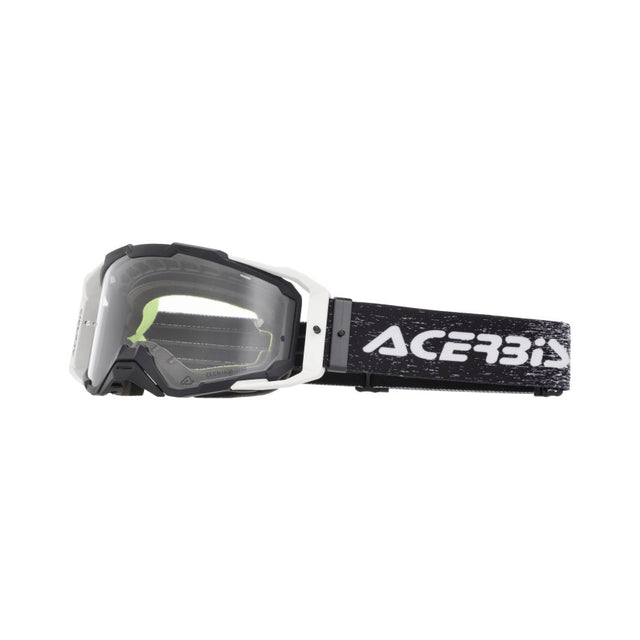 ACERBIS MX- Enduro Brille Vitrion - Schwarz