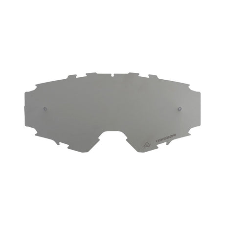ACERBIS Ersatzscheibe Verpiegelt Vitrion - Silber