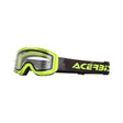 ACERBIS MX- Enduro Kinderbrille Vanguard - Neongelb