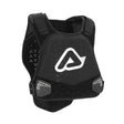 ACERBIS Protektorenjacke Soft Race - Schwarz/Grau