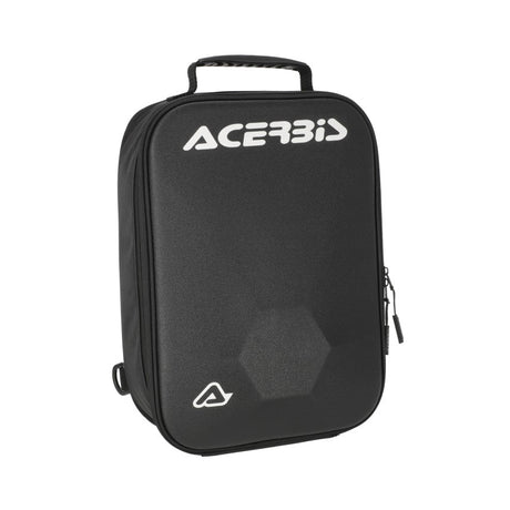 ACERBIS Brillentasche - Schwarz