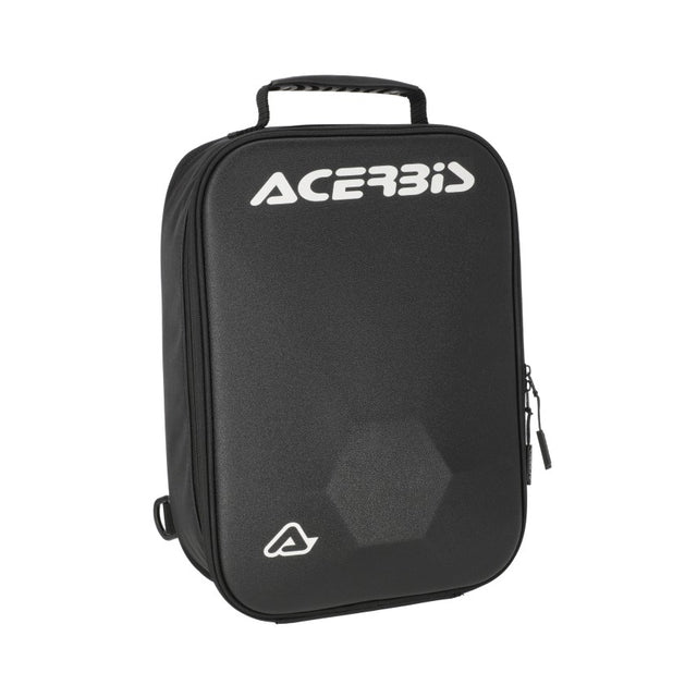 ACERBIS Brillentasche - Schwarz