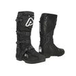 ACERBIS MX- Offroad Stiefel Artiglio - Schwarz/Weiß