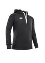 ACERBIS EASY Hoodie Sweatshirt - Schwarz