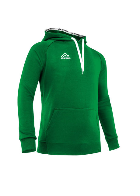 ACERBIS EASY Hoodie Sweatshirt - Grün 2