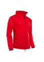 ACERBIS Regenjacke Elettra - Rot