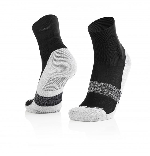 ACERBIS Sportsocken Ultra - Schwarz