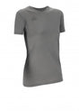 ACERBIS Sport Kurzarmshirt Woman Speedy - Grau
