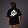 ACERBIS T-Shirt Dolly - Schwarz