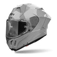 Airoh Helm GP 800 zement grau