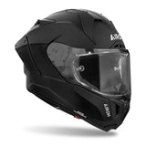 Airoh Helm GP 800 matt-schwarz
