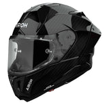 Airoh Helm GP 800 Carbon schwarz