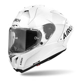 Airoh Helm GP 800 FIM weiß