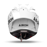 Airoh Helm GP 800 FIM weiß