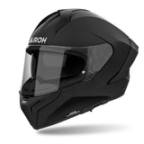 Airoh Helm Matryx matt-schwarz