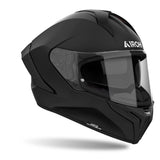 Airoh Helm Matryx matt-schwarz