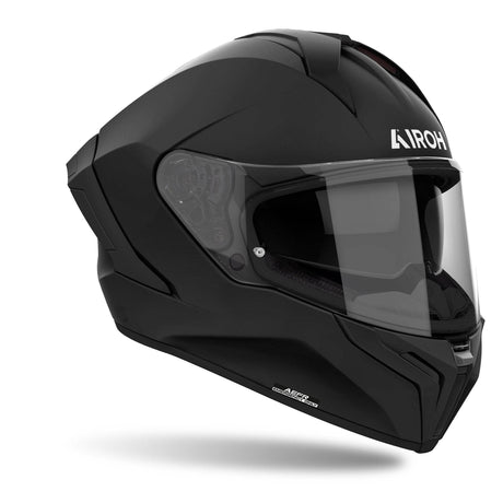 Airoh Helm Matryx matt-schwarz
