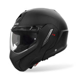 Airoh Helm Mathisse II matt-schwarz