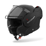 Airoh Helm Mathisse II matt-schwarz