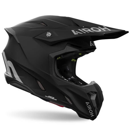 Airoh Helm Twist 3 matt-schwarz