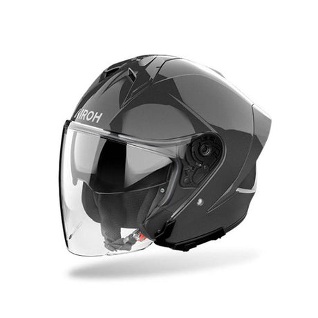 Airoh Helm H 21 dunkelgrau
