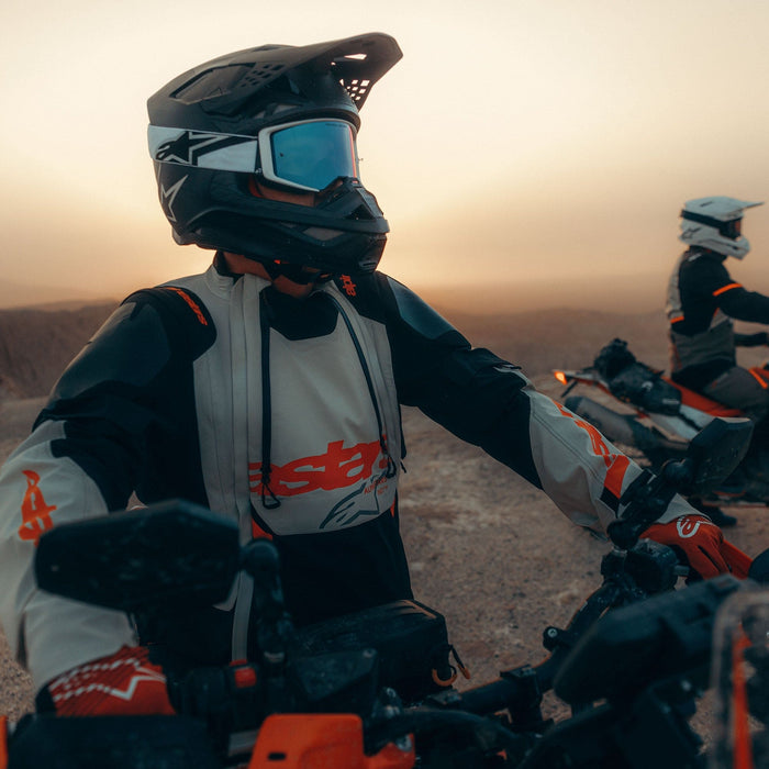 Alpinestars