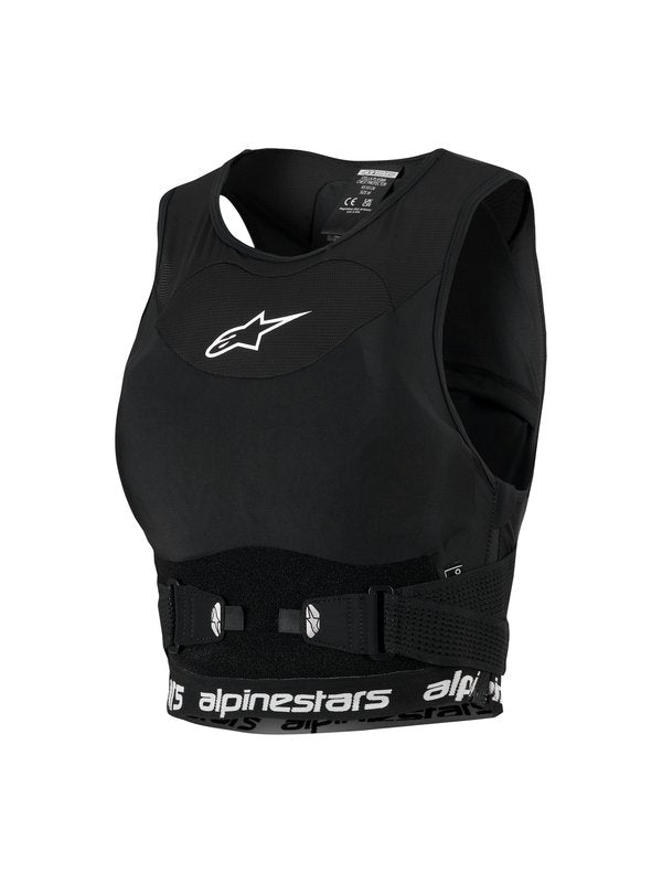 Alpinestars Stella Plasma women's chest protector 