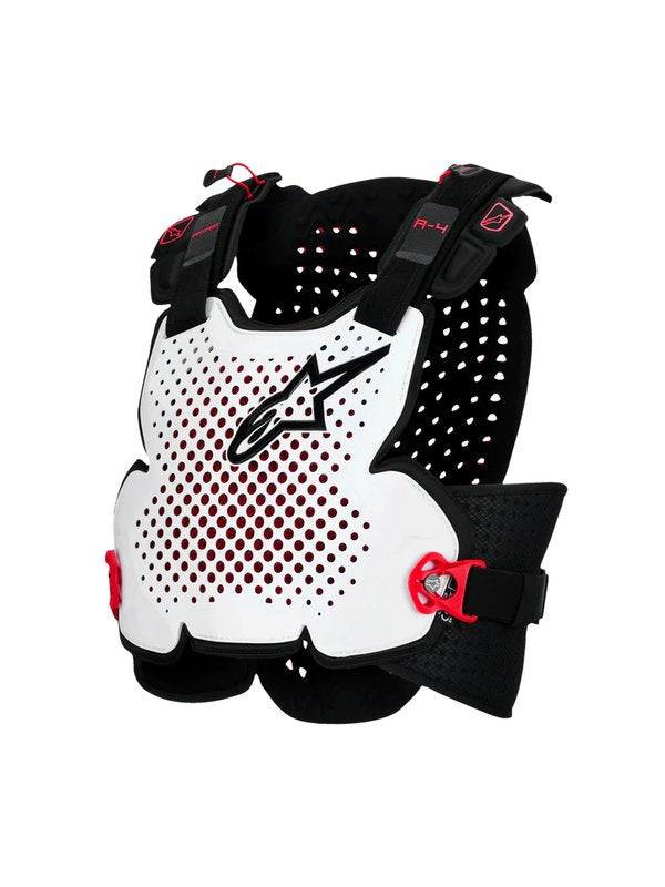 Alpinestars A-4 Plasma Brustschutz