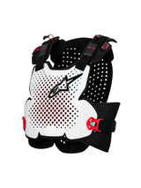 Alpinestars A-4 Plasma Brustschutz