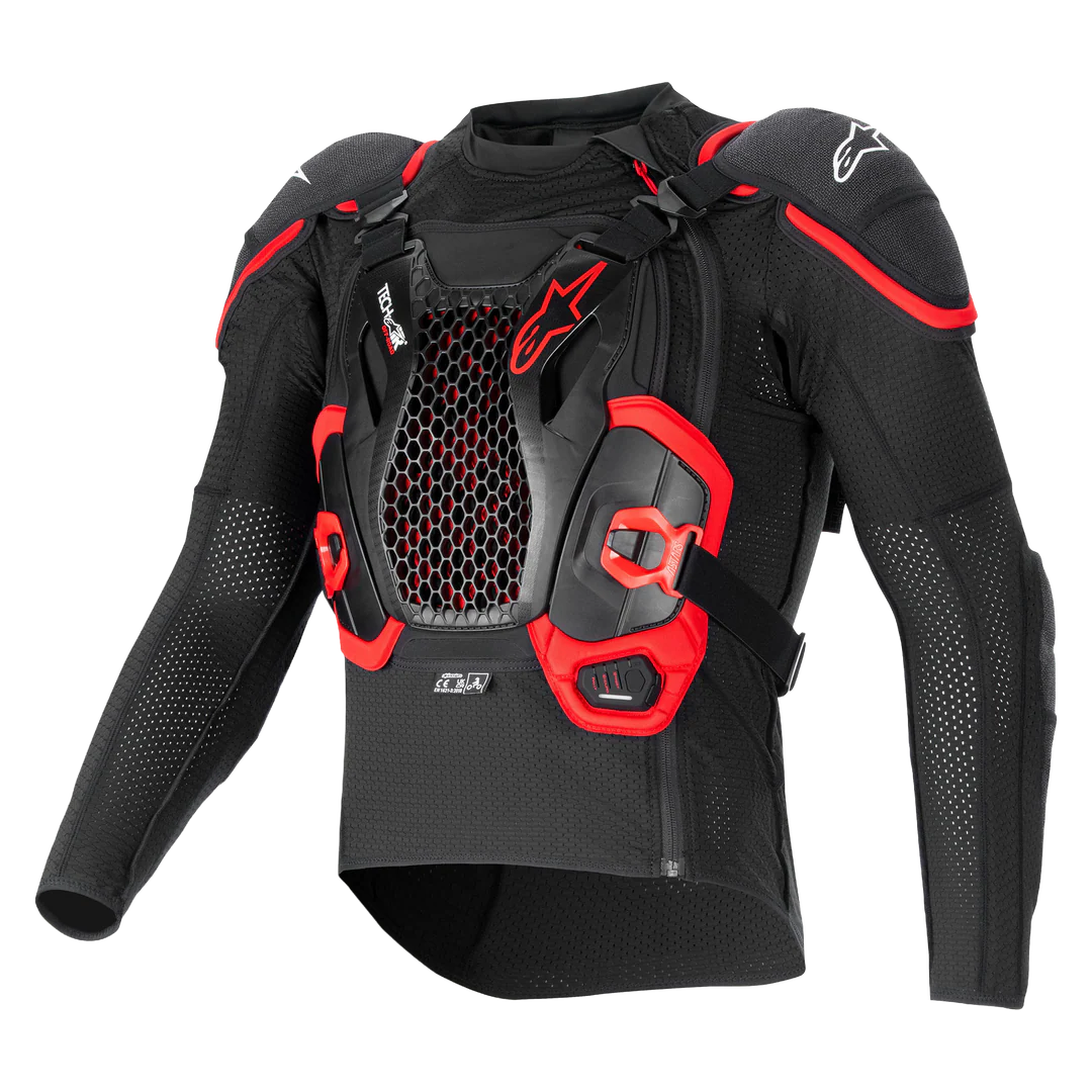 Alpinestars Tech Air Off-Road System