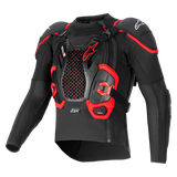 Alpinestars Tech Air Off-Road System