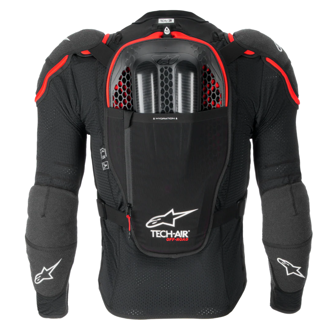 Alpinestars Tech Air Off-Road System