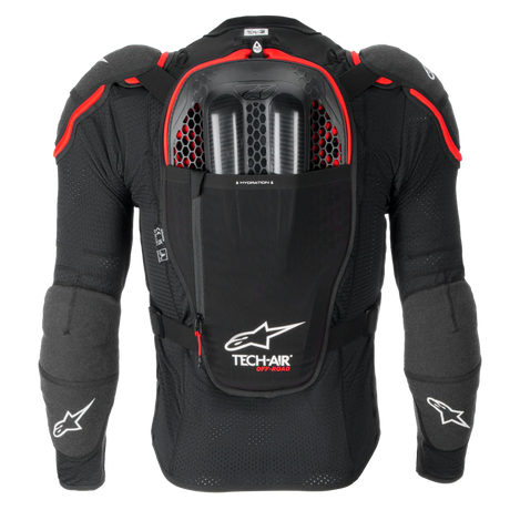 Alpinestars Tech Air Off-Road System